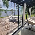 Appartement Hiekkaniemi Jyväskylä