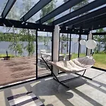 Hiekkaniemi Jyväskylä