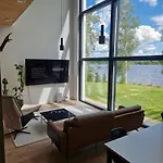 Appartement Hiekkaniemi Jyväskylä