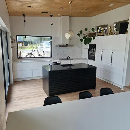 Hiekkaniemi *