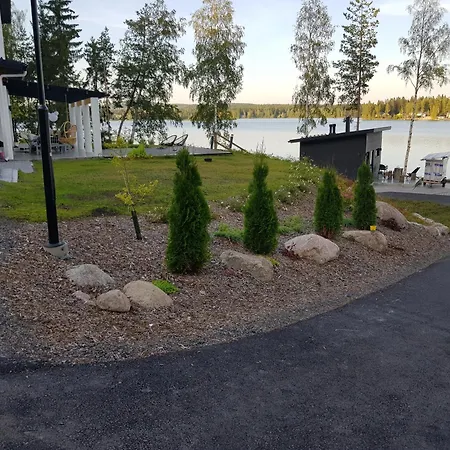 Hiekkaniemi * Jyväskylä