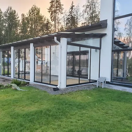 Hiekkaniemi * Jyväskylä