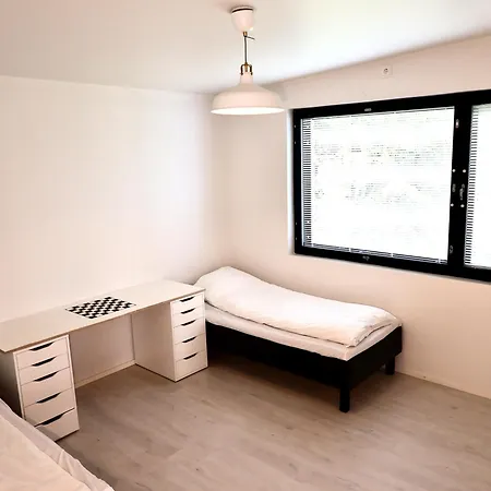 Hiekkaniemi Apartment