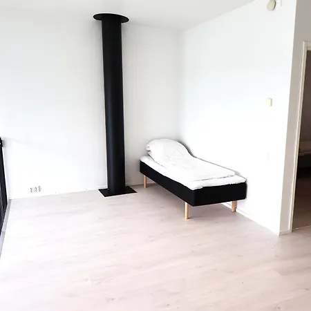 Apartment Hiekkaniemi