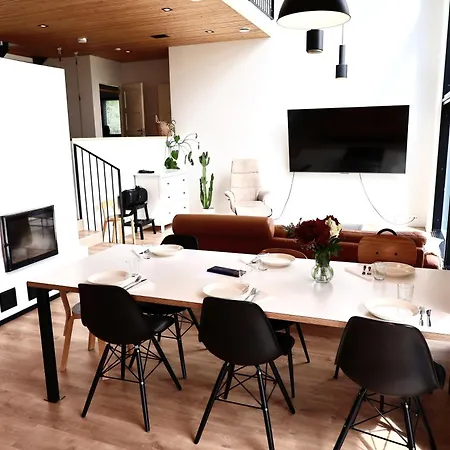 Apartment Hiekkaniemi