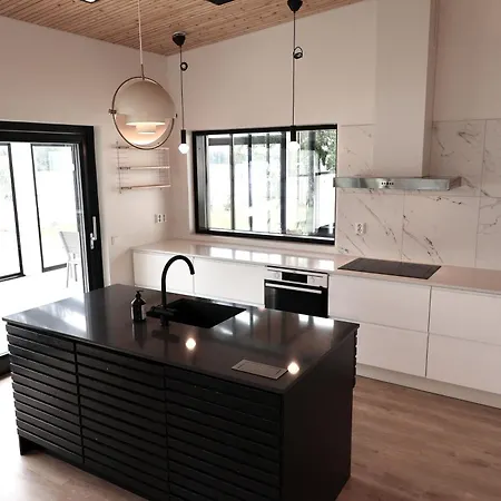 Apartment Hiekkaniemi