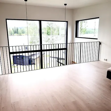 Hiekkaniemi Apartment Jyvaskyla