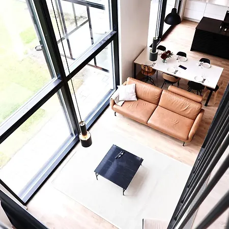 Apartment Hiekkaniemi