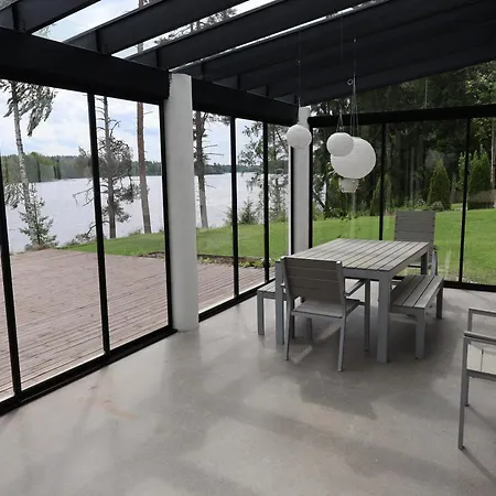 Hiekkaniemi Apartment