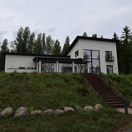 Hiekkaniemi Apartment