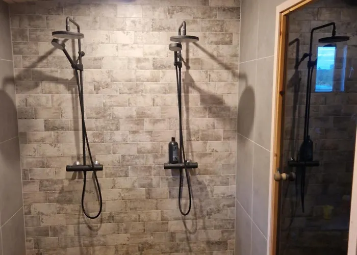 Hiekkaniemi Apartmán *