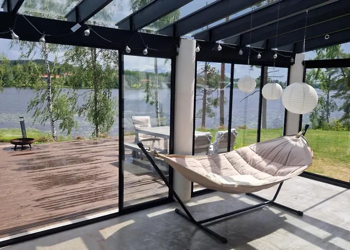 Hiekkaniemi Jyväskylä