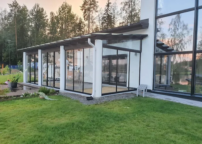 Hiekkaniemi * Jyväskylä